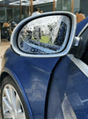 Car Glass Oil Film Remover Cleaning Paste
