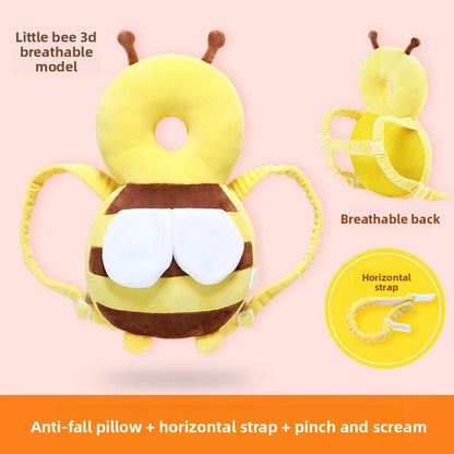 Baby Safety Pillow