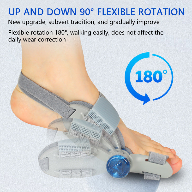 Bunion Corrector