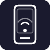 Wi-Fi App Connected