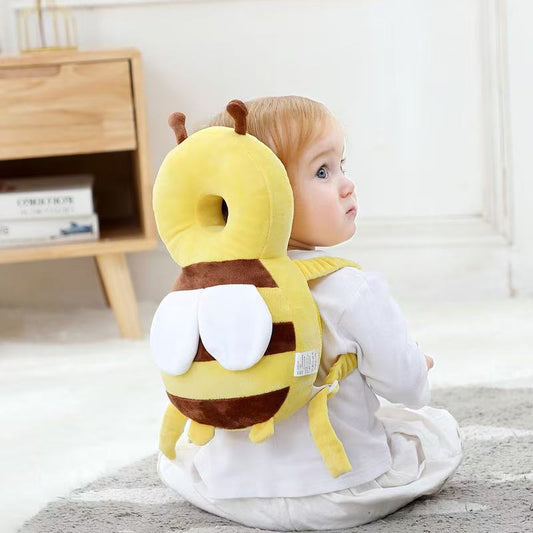 Baby Safety Pillow