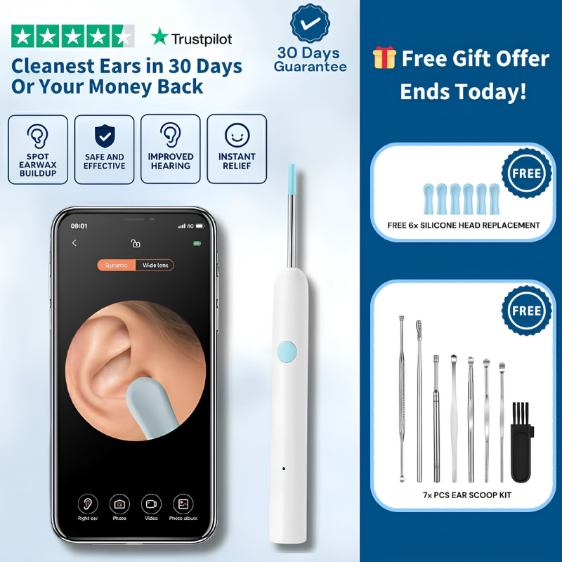 EarSight™ Pro