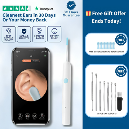 EarSight™ Pro