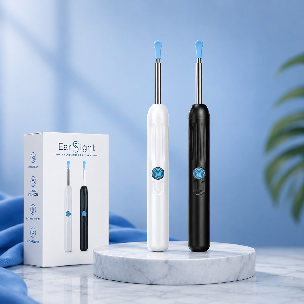 EarSight™ Pro
