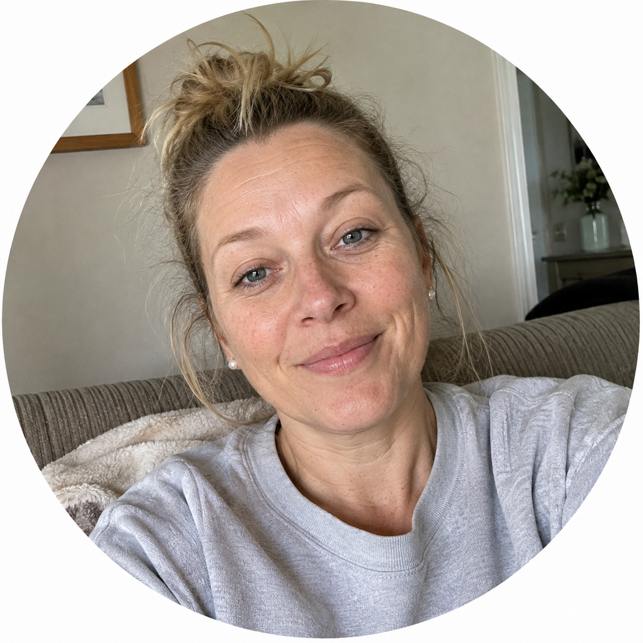 Emily R. | Verified Buyer