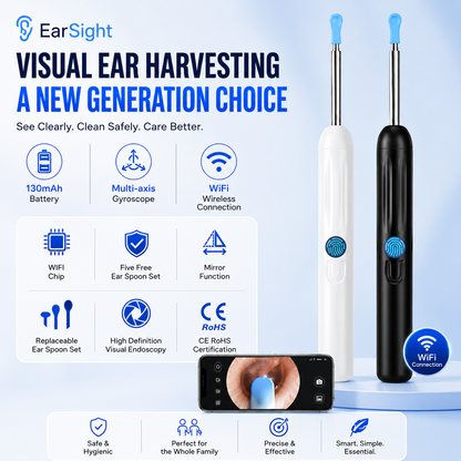 EarSight™ Pro