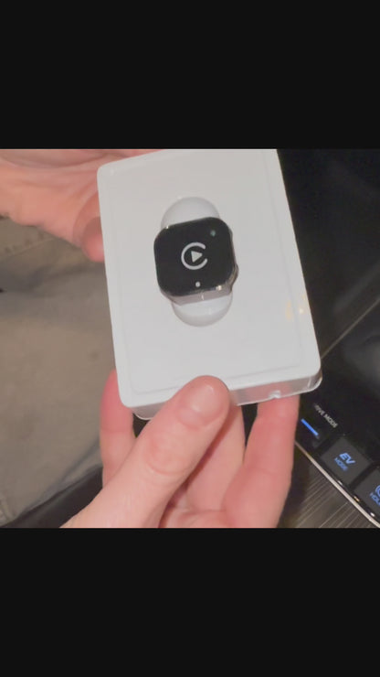 Wireless Streaming For Your Car