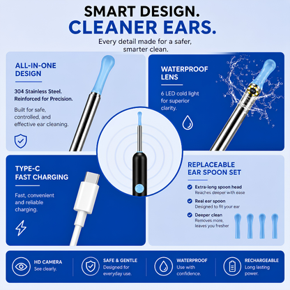 EarSight™ Pro