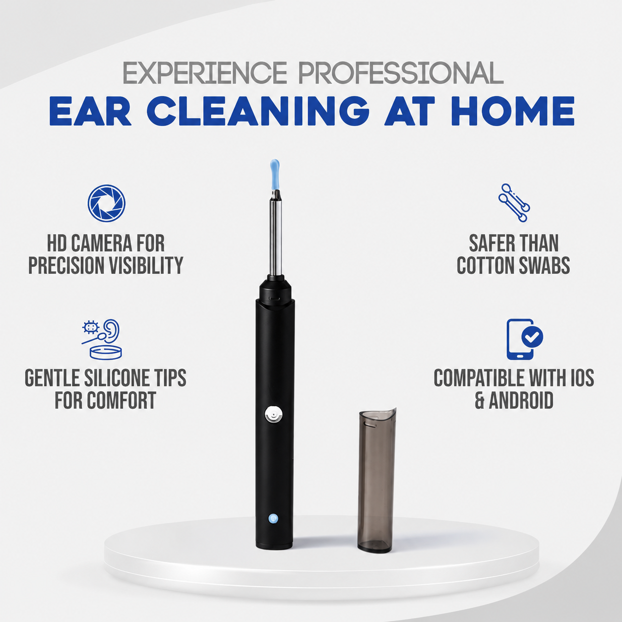 EarSight™ Pro