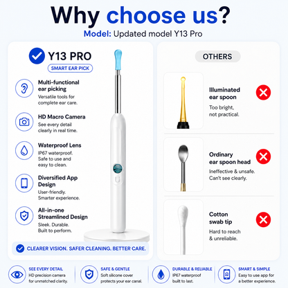 EarSight™ Pro